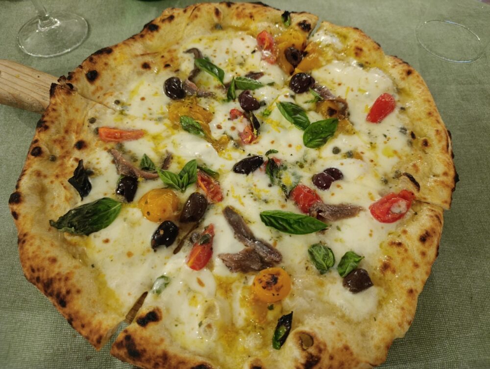 Il Boccon Divino - La Torna a Surriento