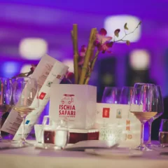 Ischia Safari Bellagio