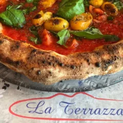 La Terrazza, emoticon
