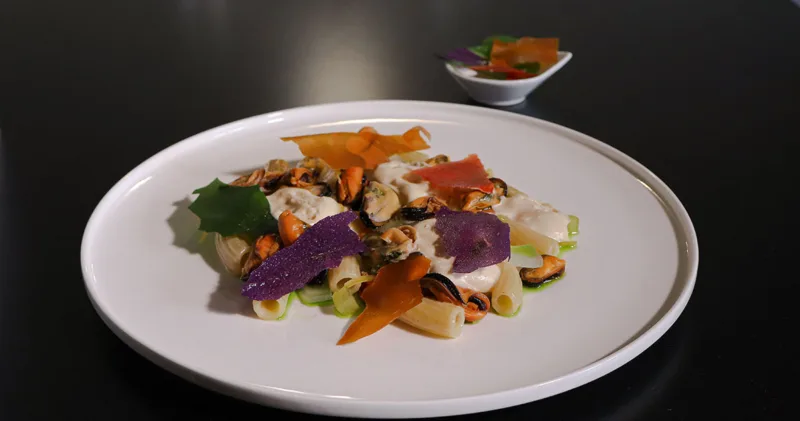 La Pasta che non sapeva di essere Riso di Giorgio Lavermicocca