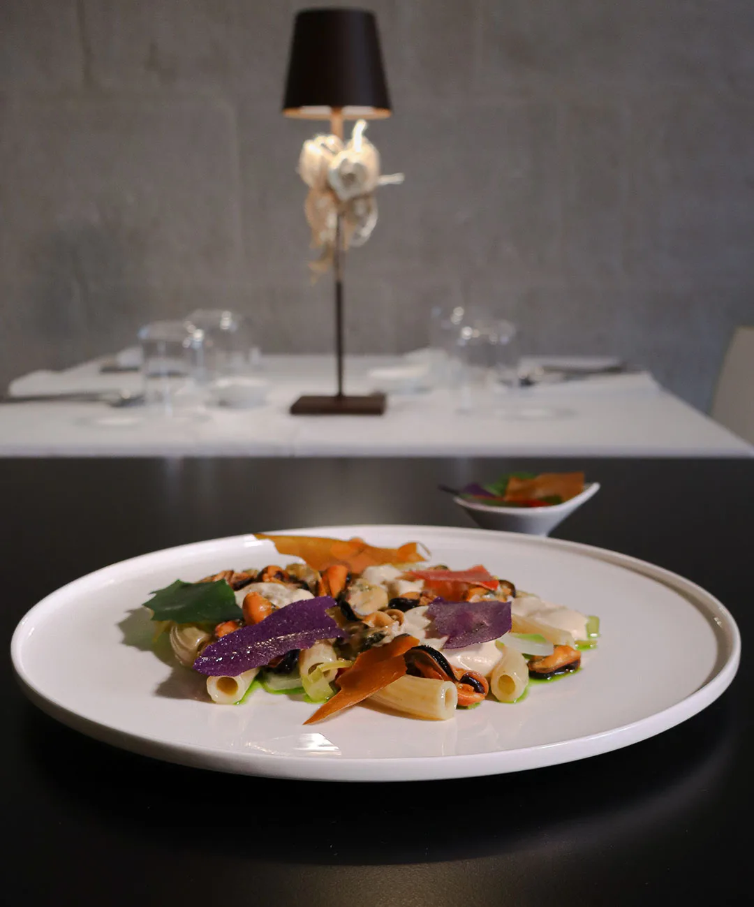 La Pasta che non sapeva di essere Riso - Giorgio Lavermicocca