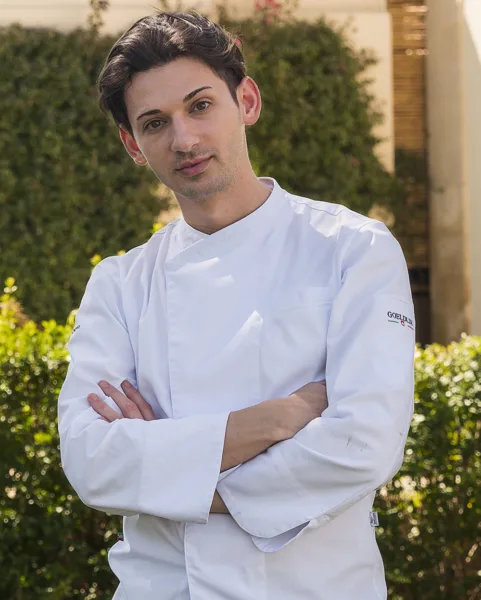 Martin Lazarov - Principe di Belludia