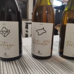 Luna Mater - Inizia la degustazione