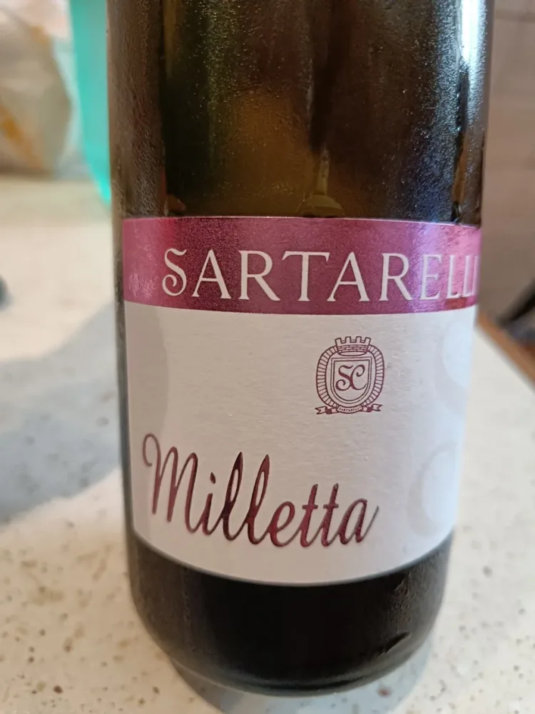 Milletta