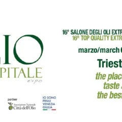 Olio Capitale sedicesima edizione 8-10 marzo 2024