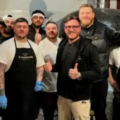 Pizzeria O’Sarracin