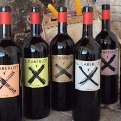 Podere Il Carnasciale ospite da Sartù a Napoli per Banca del Vino il 21 Marzo