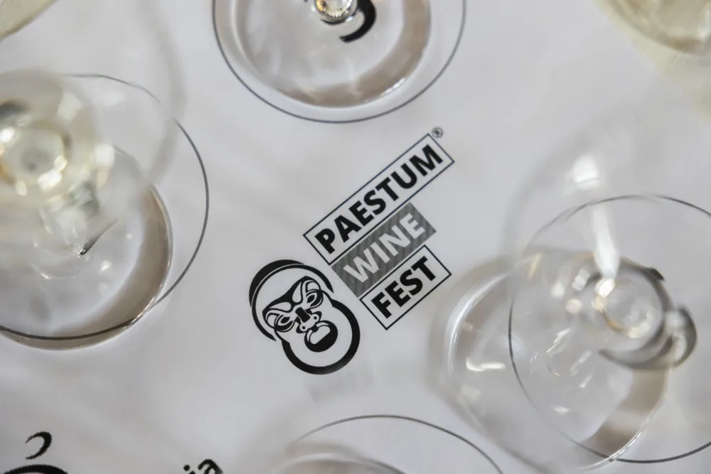 Paestum Wine Fest 2024