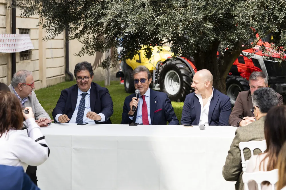 Paestum Wine Fest 2024