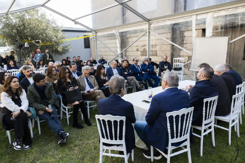 Paestum Wine Fest 2024