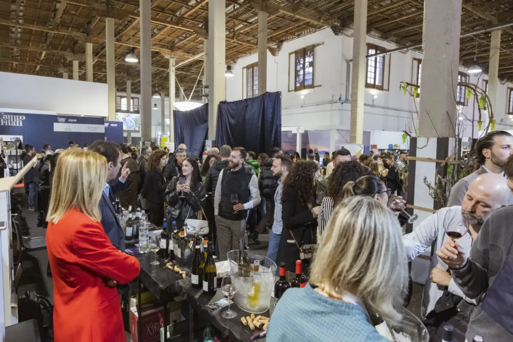 Paestum Wine Fest 2024