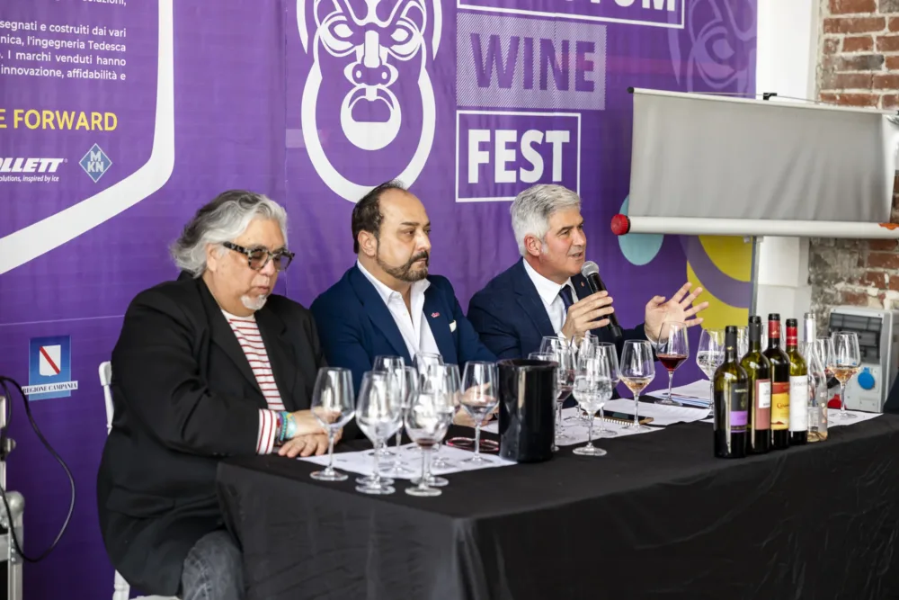 Paestum Wine Fest 2024