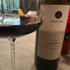 Rongalio Barbaresco Orlando Abrigo