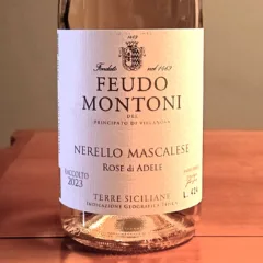 Rose di Adele etichetta