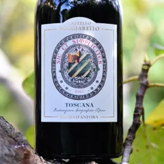 Rosso d’Anfora Sic et Simpliciter 2021 – Castello Poggiarello