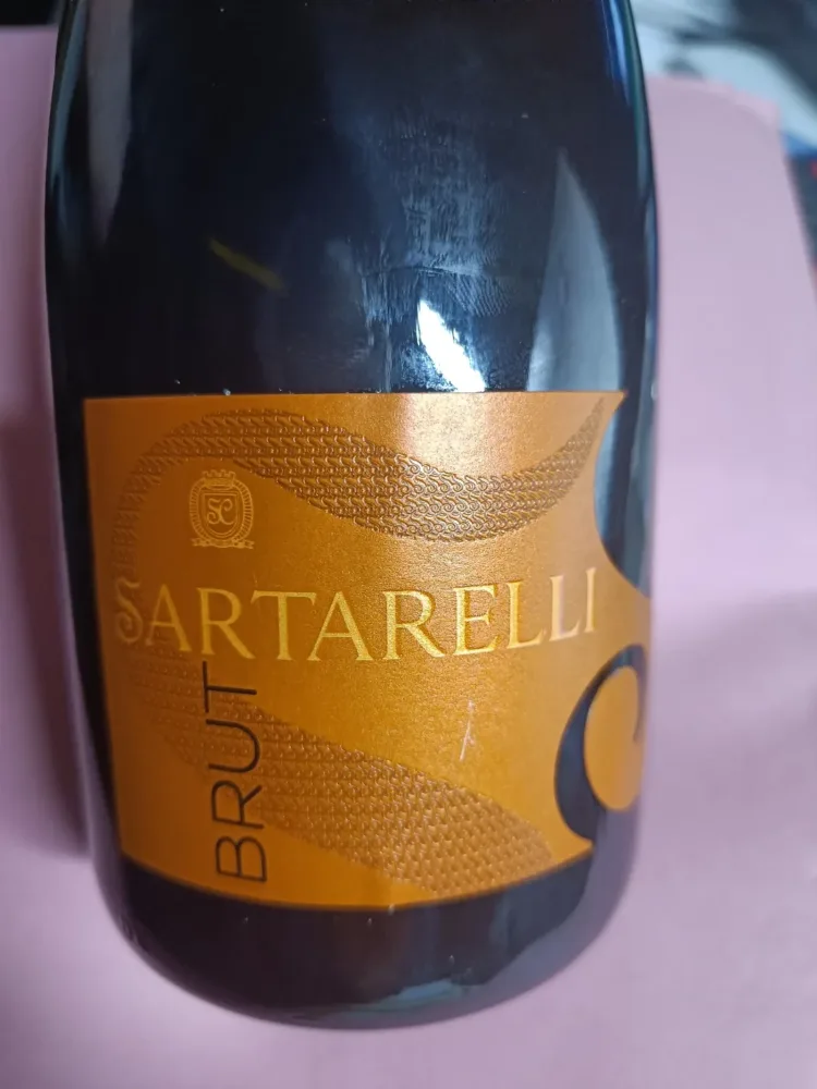 Sartarelli Brut