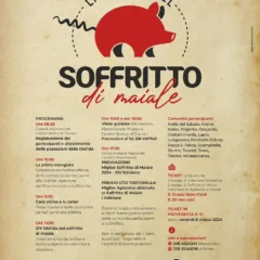 La disfida del soffritto