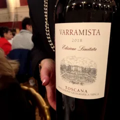 Varramista 2018 Toscana Igt, Fattoria Varramista