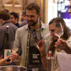 WineList - Andreade Gennaro