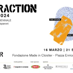 Interaction Napoli 2024