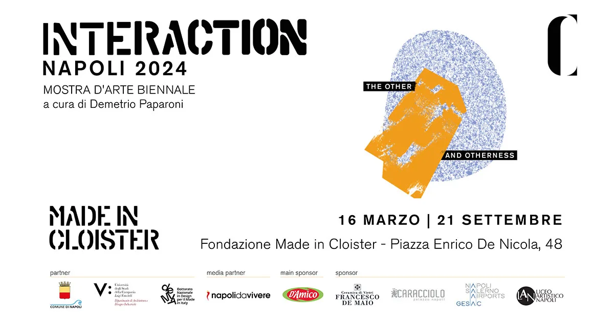 Interaction Napoli 2024