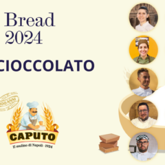 I partecipanti di Caputo Bread Project 2024