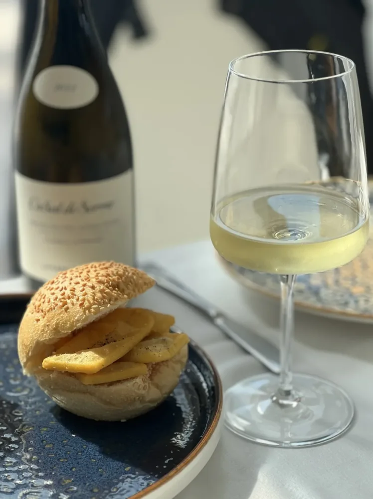 Siculento-pane e panelle