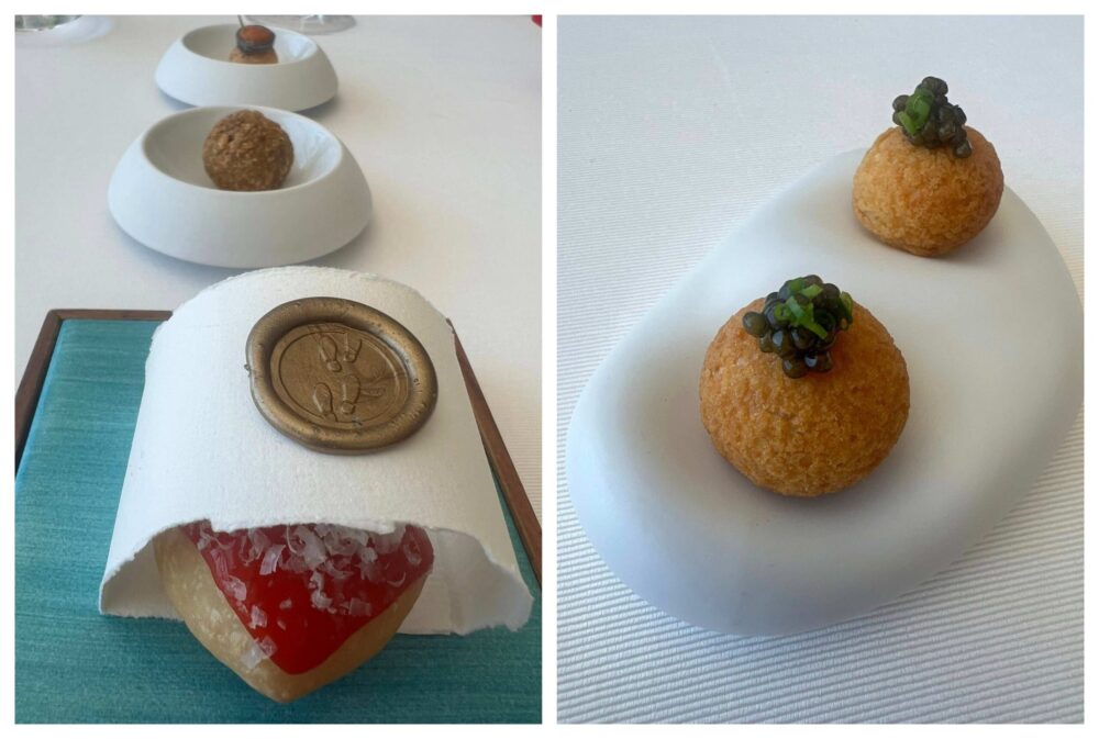 Quattro passi - Aperitivo