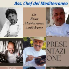 Associazione chef del Mediterraneo