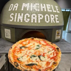 Da Michele Singapore