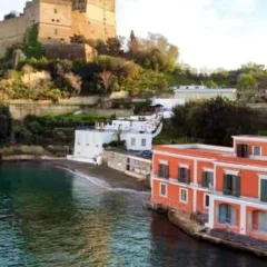 Villa Ferretti a Bacoli