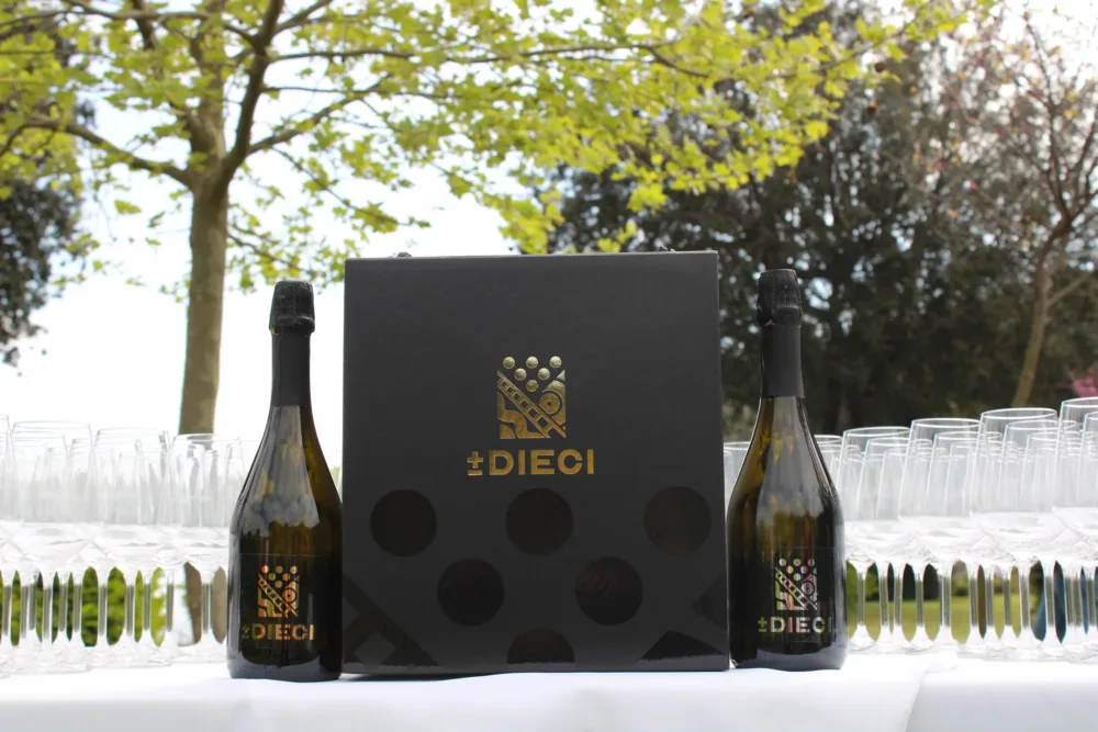 Più Dieci Meno Dieci