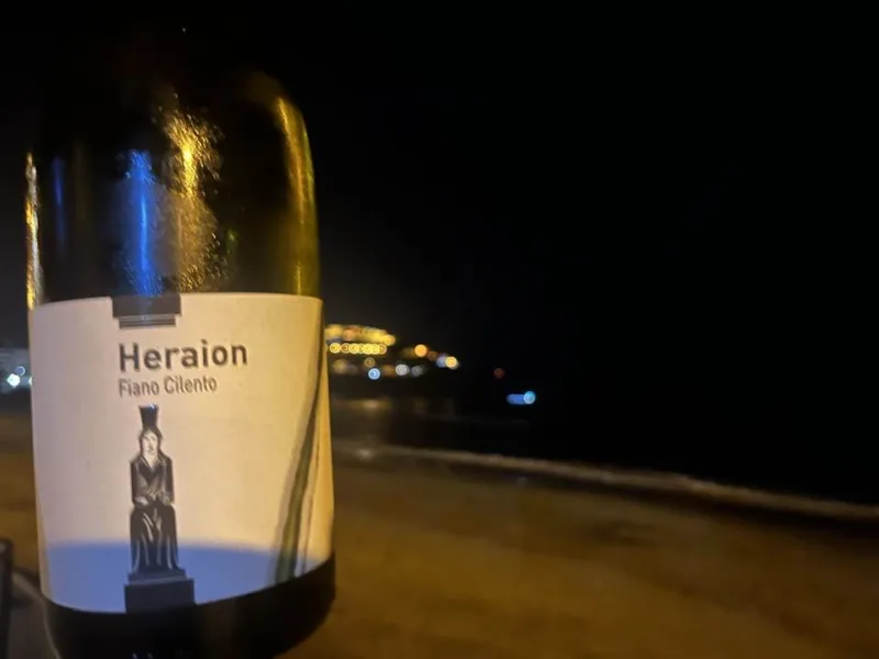 Fiano Heraion