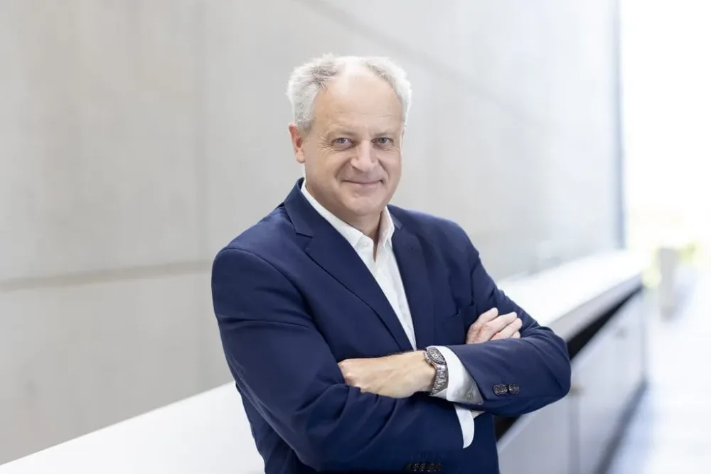 Peter Schmitz