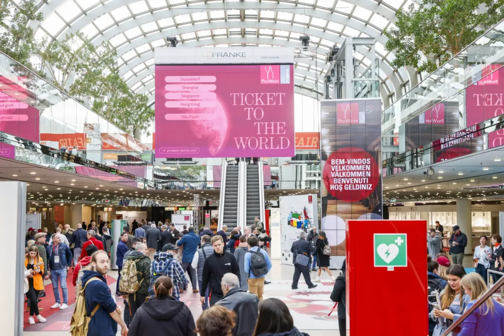 ProWein 2024