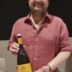 Il professore Giancarlo Moschetti