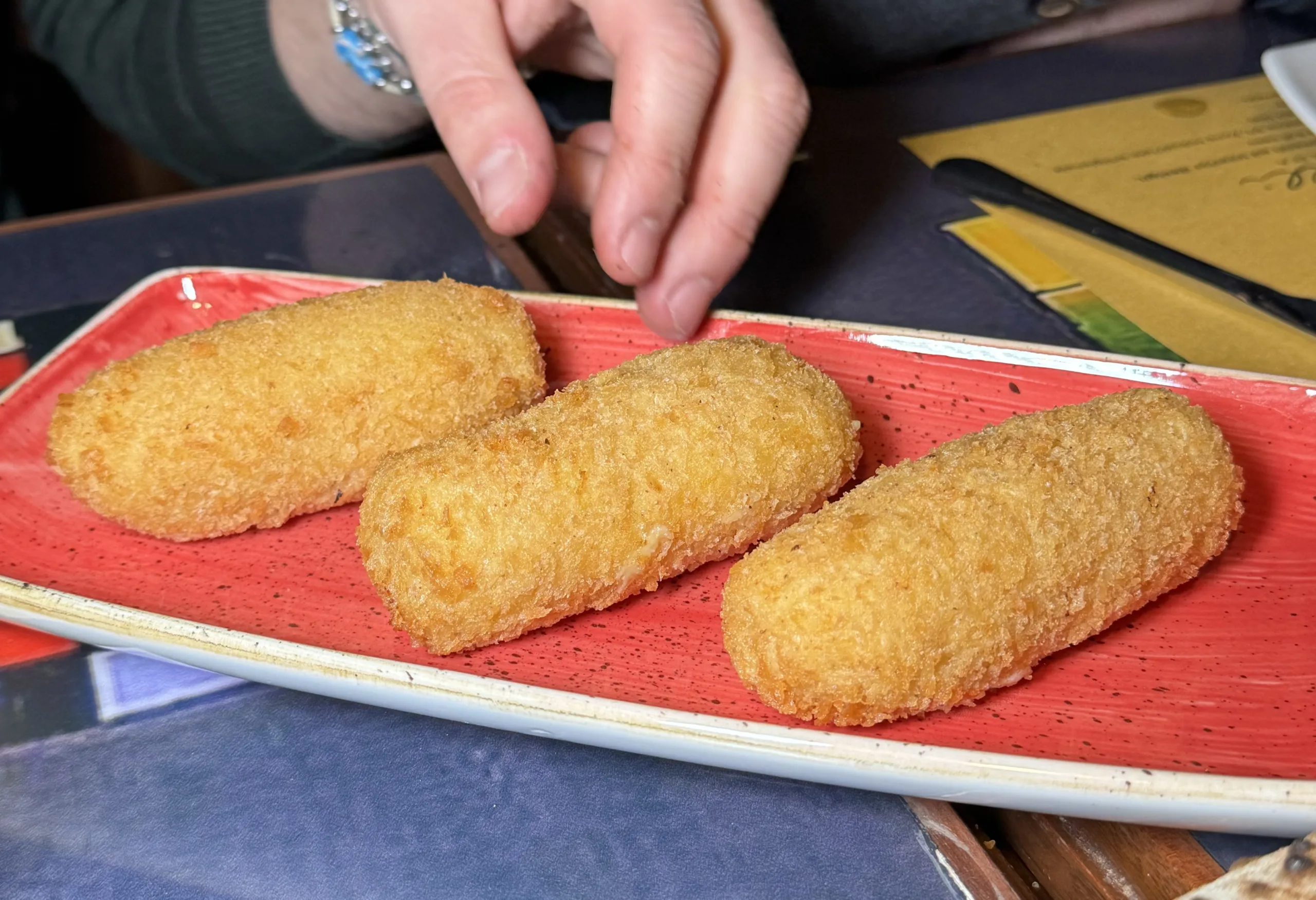 I crocchè artigianali