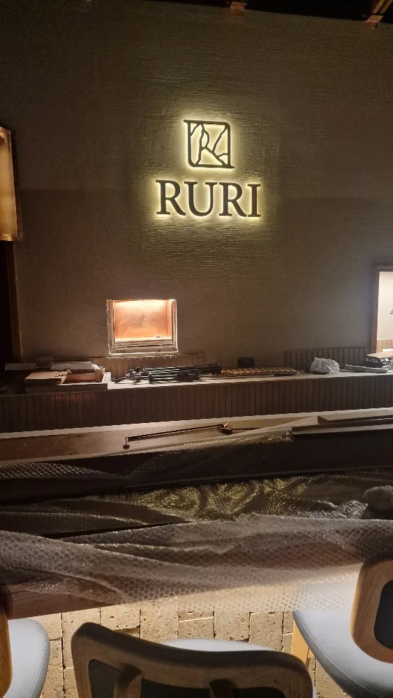 Izakaya- Ruri Restaurant