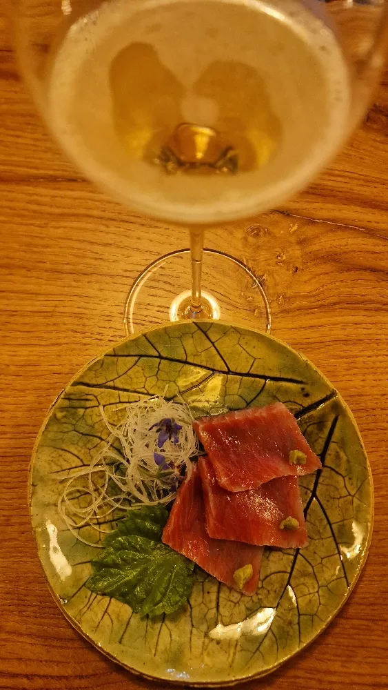 Izakaya- Sashimi