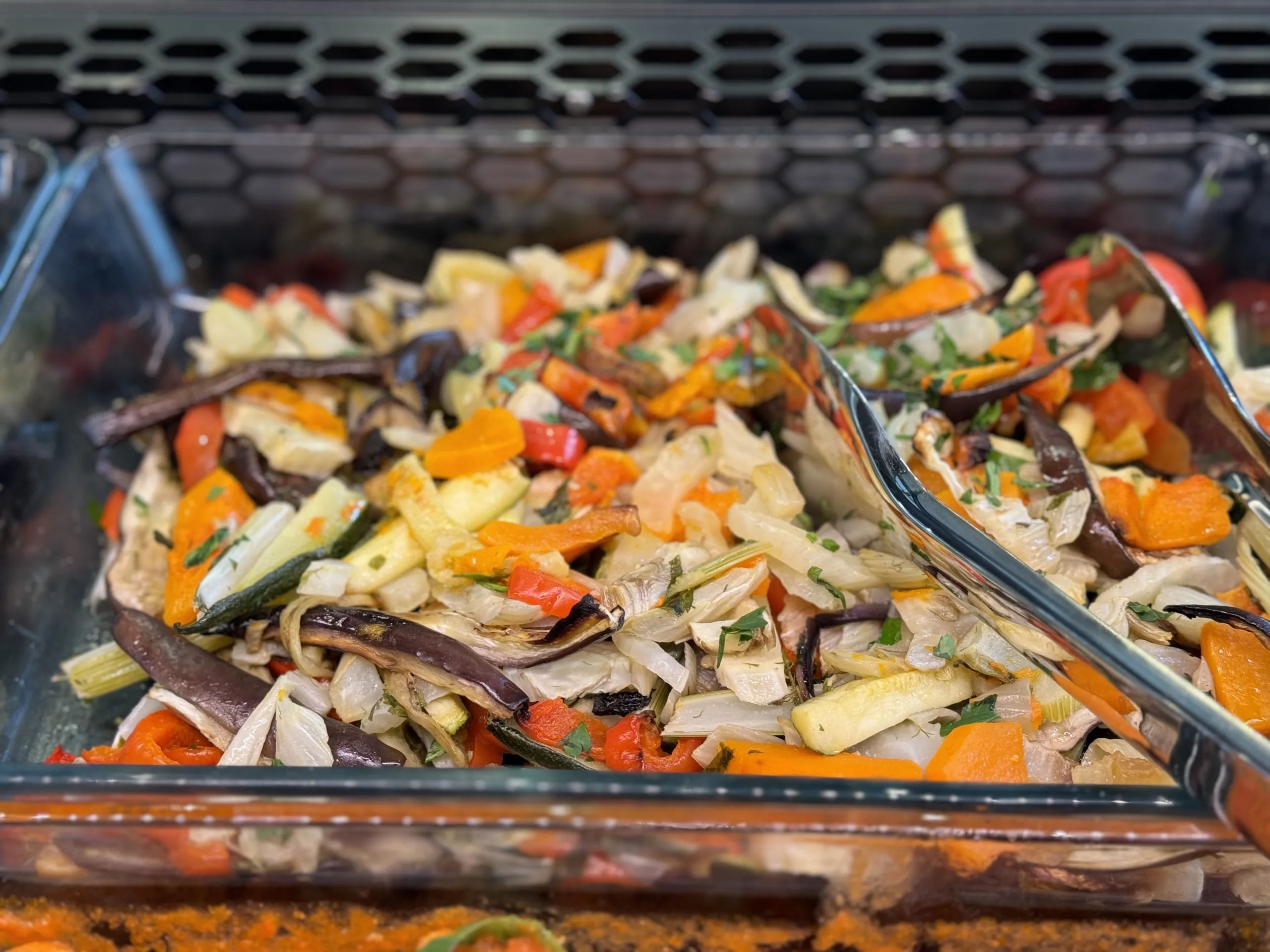 La ciambotta cilentana, Modus Gastronomia Milano