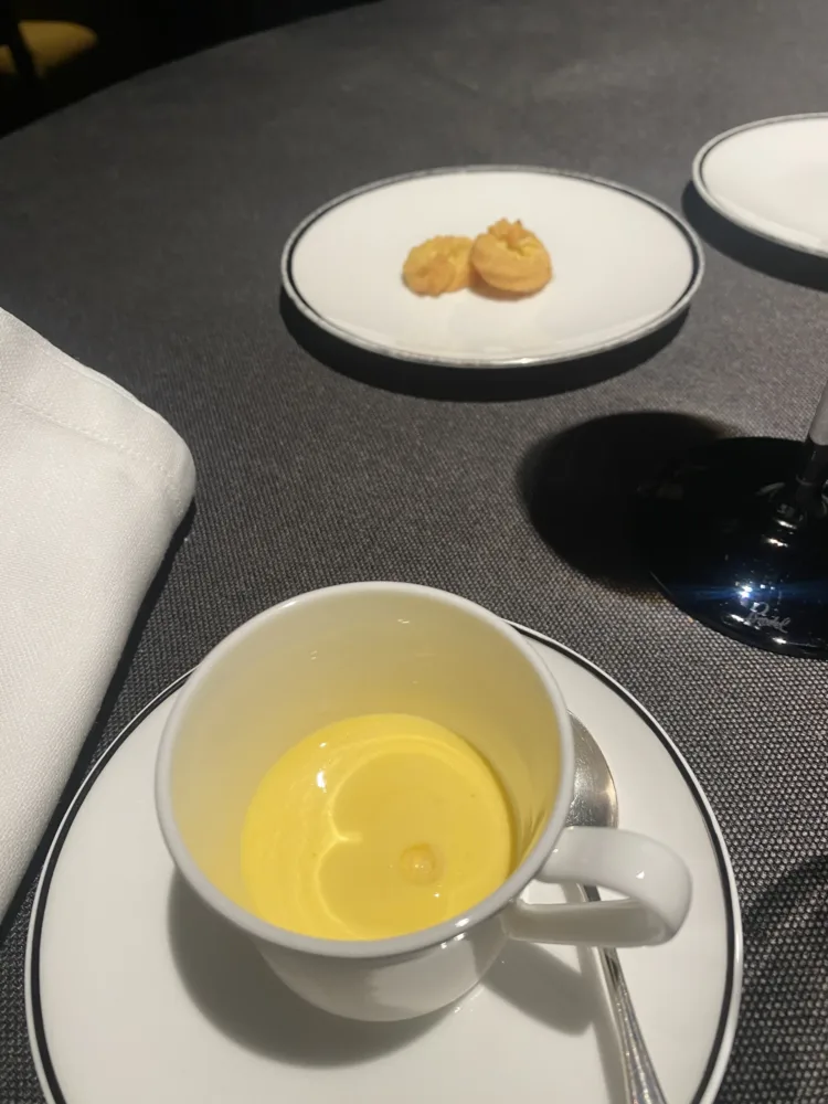 Magorabin - coccole finali