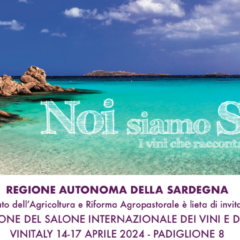 Sardegna Vinitaly