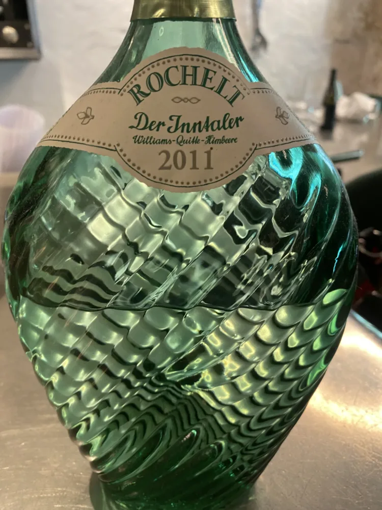 Table -Rochelt-digestiv