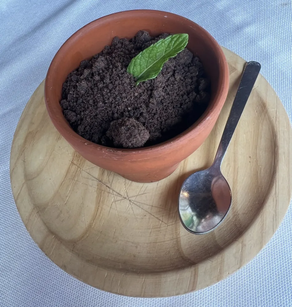 Tiramisù - Villetta Jenne