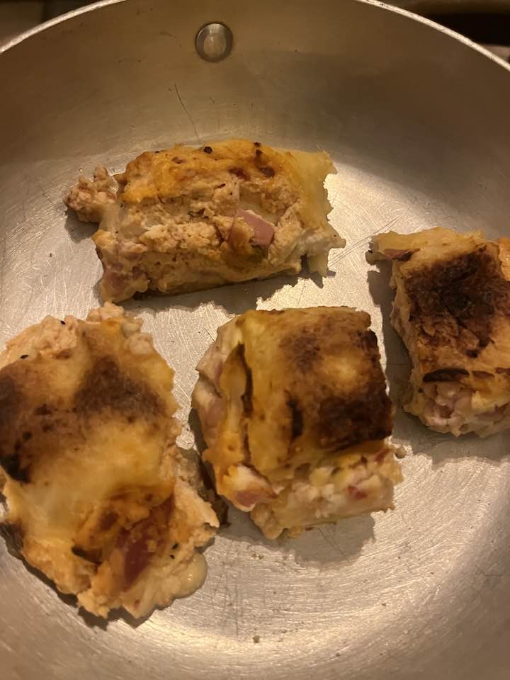 Vico d’o Vattariello - rustici