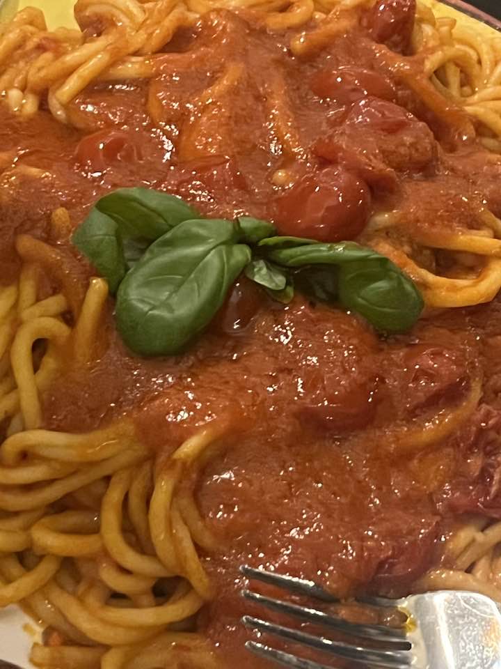 Vico d’o Vattariello - scarpariello