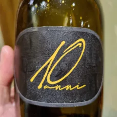 Villa Sparina - Gavi DOCG Monterotondo 2010