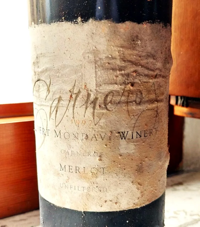 Mondavi