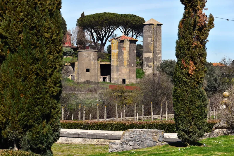 Tenuta di Fiorano