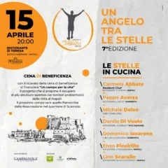 Un Angelo tra le Stelle 2024